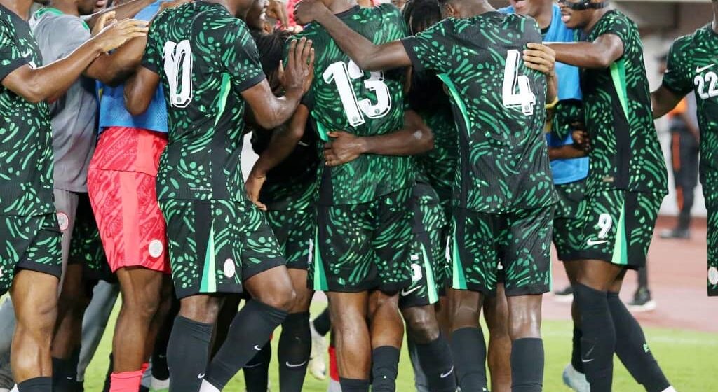 Why we don’t want Super Eagles in WC, says South Africa govt