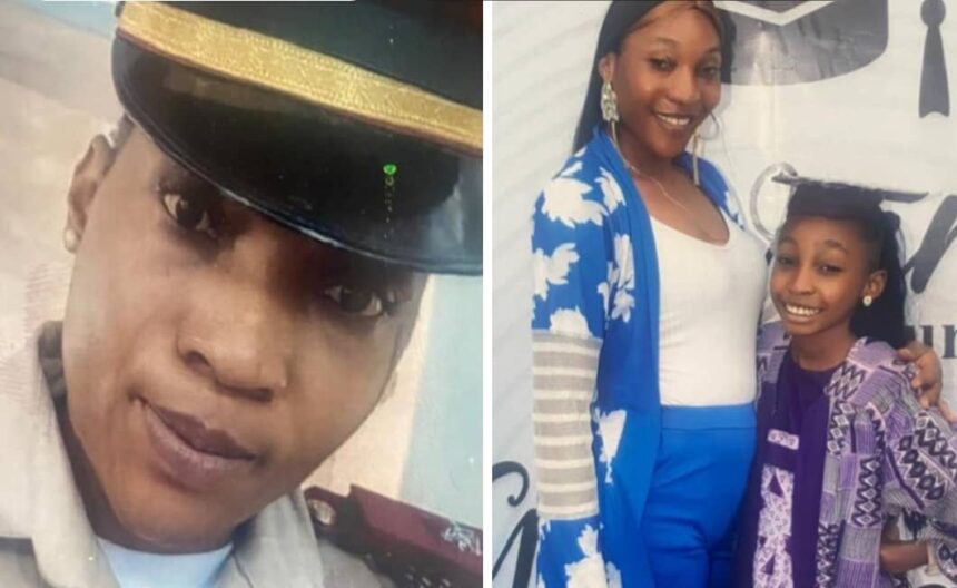 63baffb5-fee9-4b3e-997f-b7b2afa809b3 Police hunt missing FRSC official, child in Ogun