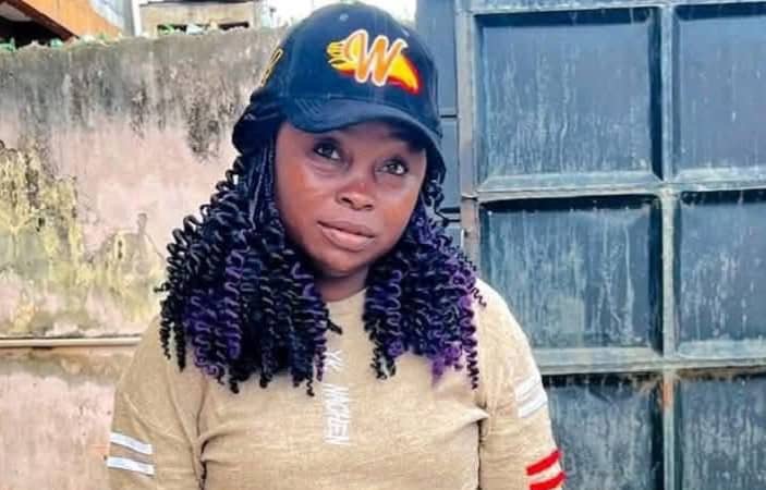 fd0f9c66-7b49-417d-bfc0-a1618a44b030 Tiktalker arrested over post accusing Tinubu of ditching Yahaya Bello